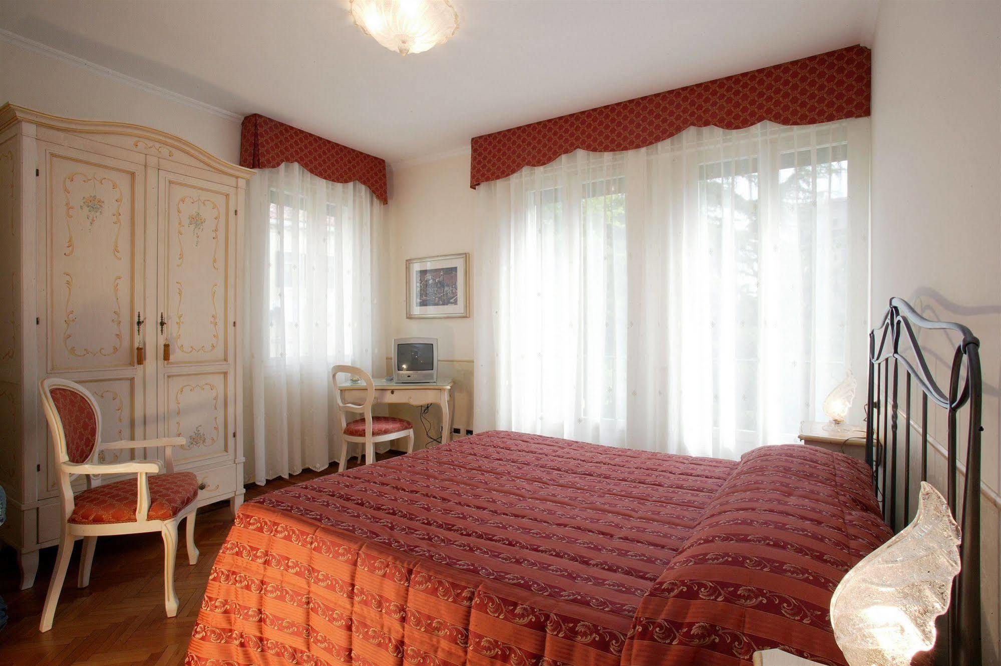 Ca' San Rocco Bed & Breakfast Венеция Екстериор снимка